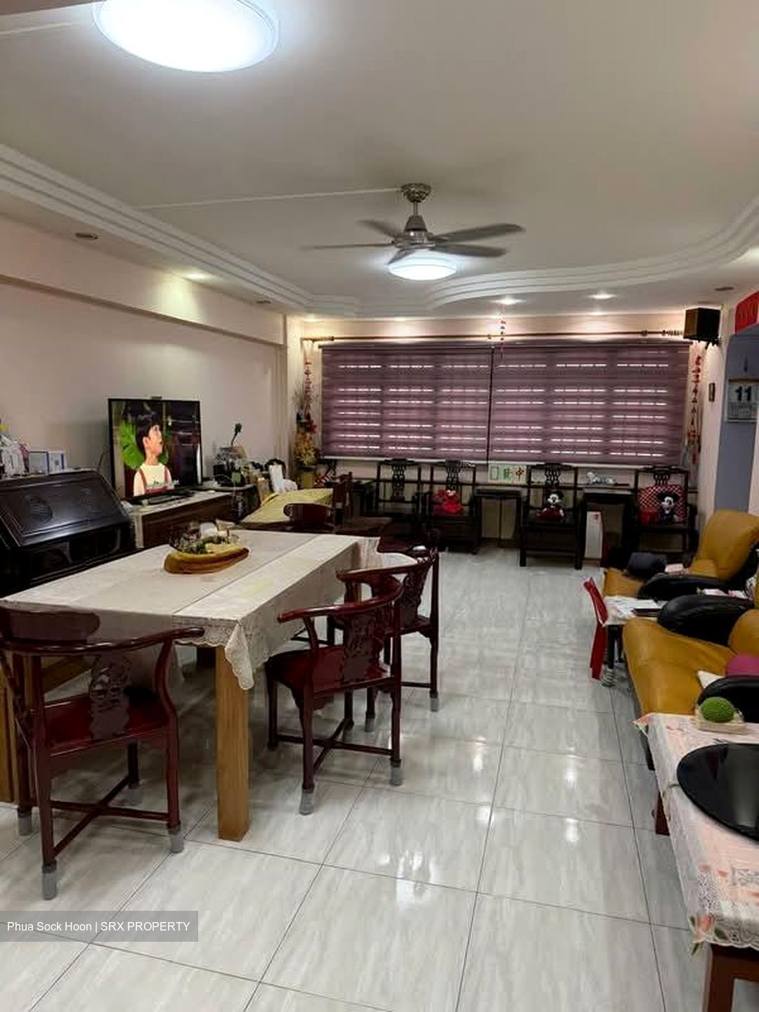 Blk 628B Woodlands Ring Road (Woodlands), HDB 5 Rooms #546605781